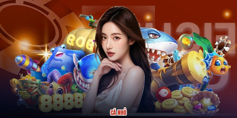 Các lưu ý cần nhớ khi chơi bắn cá Các lưu ý cần nhớ khi chơi bắn cá