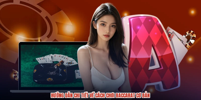 Hướng dẫn chi tiết về cách chơi baccarat cơ bản Hướng dẫn chi tiết về cách chơi baccarat cơ bản