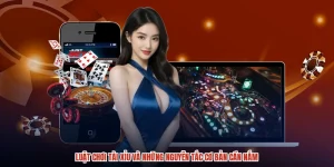 Luật Chơi Tài Xỉu Và Những Nguyên Tắc Cơ Bản Cần Nắm