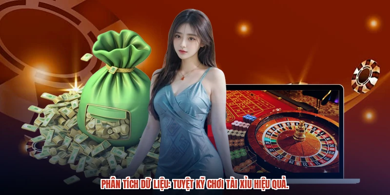 Phân tích dữ liệu: Tuyệt kỹ chơi tài xỉu hiệu quả.Phân tích dữ liệu: Tuyệt kỹ chơi tài xỉu hiệu quả. Phân tích dữ liệu: Tuyệt kỹ chơi tài xỉu hiệu quả.Phân tích dữ liệu: Tuyệt kỹ chơi tài xỉu hiệu quả.