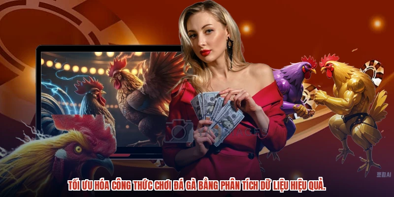 Tối ưu hóa công thức chơi đá gà bằng phân tích dữ liệu hiệu quả.Tối ưu hóa công thức chơi đá gà bằng phân tích dữ liệu hiệu quả. Tối ưu hóa công thức chơi đá gà bằng phân tích dữ liệu hiệu quả.Tối ưu hóa công thức chơi đá gà bằng phân tích dữ liệu hiệu quả.