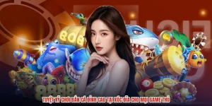 Tuyệt Kỹ Chơi Bắn Cá Đỉnh Cao Tại XÓC ĐĨA Cho Mọi Game Thủ