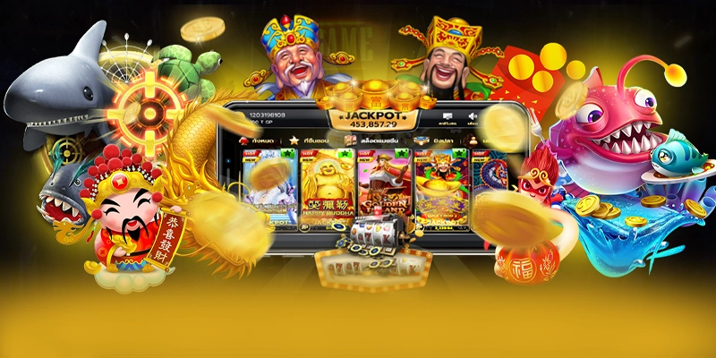 FB88 - Sân chơi có danh mục game hấp dẫn 2026 FB88 - Sân chơi có danh mục game hấp dẫn 2026